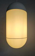 Peill & Putzler - Lamp - Pill - Opaline glas, Antiek en Kunst, Antiek | Lampen