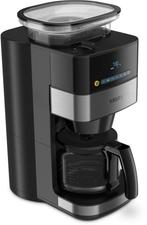 Krups Grind en Brew KM8328 koffiezetapparaat met koffiemolen, Verzenden, Zo goed als nieuw