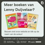 Het tweelingenboek 9789021547985 Lenny Duijvelaar, Verzenden, Gelezen, Lenny Duijvelaar