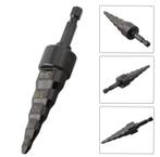 Optrompbit 5 maten , maten 3/4 , 5/8 , 1/2 , 3/8 , 1/4, Verzenden, Nieuw