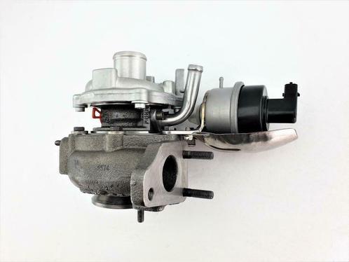 Fabrieks Nieuw Turbo Fiat 500 1.3L Diesel MultiJet 70KW/95PK, Auto-onderdelen, Motor en Toebehoren, Nieuw, Alfa Romeo, Fiat, Opel