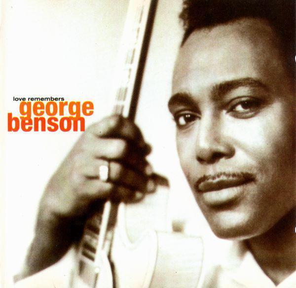cd - George Benson - Love Remembers, Cd's en Dvd's, Cd's | Overige Cd's, Zo goed als nieuw, Verzenden