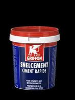 Griffon snelcement 6kg., Ophalen of Verzenden, Nieuw