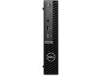 Dell OptiPlex 7020 MFF - Mini-pc - Intel Core i5 16GB RAM, Verzenden, Zo goed als nieuw