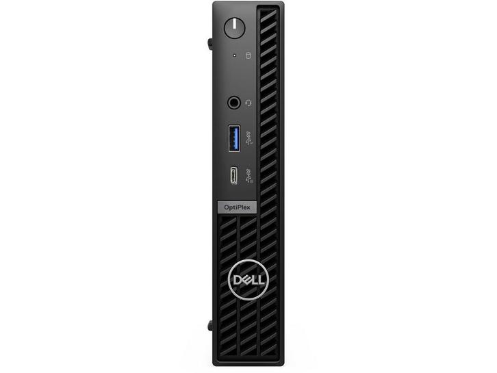 Dell OptiPlex 7020 MFF - Mini-pc - Intel Core i5 16GB RAM, Huis en Inrichting, Woonaccessoires | Overige, Zo goed als nieuw, Verzenden