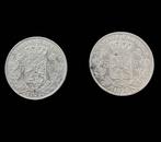 België. Leopold II (1865-1909). 5 Francs 1873 (Zonder