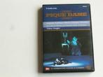 Tchaikovsky - Pique Dame / Valery Gergiev ( DVD), Cd's en Dvd's, Verzenden, Nieuw in verpakking