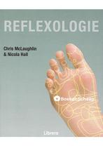 Reflexologie Chris McLaughlin, Nicola Hall, Nieuw, Verzenden