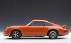 Autoart 1:18 - Modelauto - Porsche 911 Carrera RS 2.7 - 1973, Nieuw