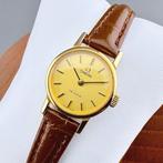 Omega - De Ville - Overhauled - Zonder minimumprijs - Dames, Sieraden, Tassen en Uiterlijk, Horloges | Heren, Nieuw