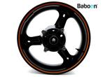 Achterwiel Suzuki DL 1000 V-Strom 2007-2012 (DL1000), Motoren, Onderdelen | Suzuki, Verzenden, Gebruikt