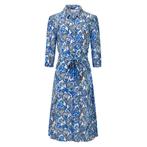 -30% HV Society  HV Society Jurk hvsblake  maat 38, Verzenden, Nieuw, Wit