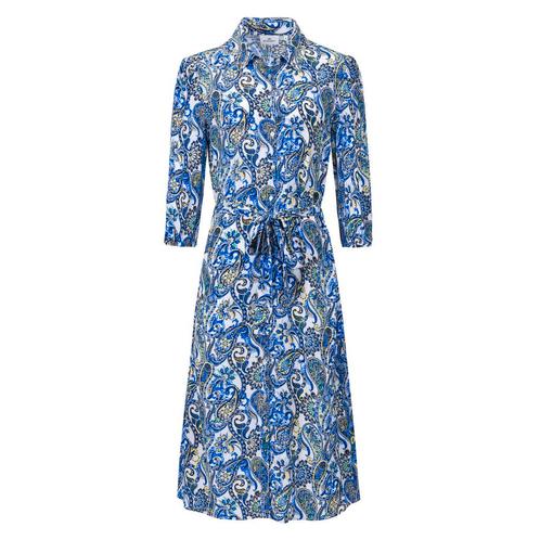 -30% HV Society  HV Society Jurk hvsblake  maat 38, Kleding | Dames, Jurken, Wit, Nieuw, Verzenden
