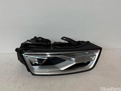 Audi Q3 8U LED Xenon rechter koplamp rechts 8U0941006C, Auto-onderdelen, Verlichting, Gebruikt, Ophalen