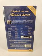 Dagboek van een Herdershond 4 Box VHS, Cd's en Dvd's, VHS | Kinderen en Jeugd, Ophalen of Verzenden, Nieuw in verpakking