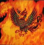 cd - Grand Funk - Phoenix, Cd's en Dvd's, Verzenden, Zo goed als nieuw