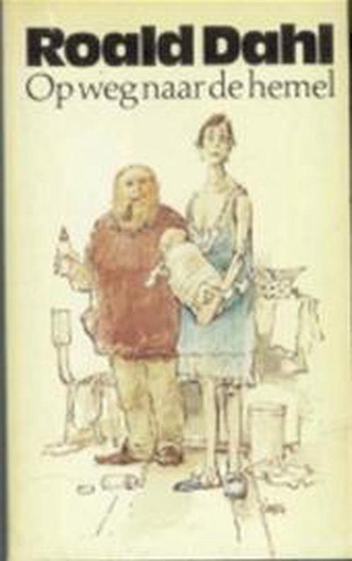 Op weg naar de hemel / Rainbow pocketboeken 9789029005371, Boeken, Romans, Gelezen, Verzenden