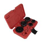 Wielmoerdoppen JMP (Handgereedschap, Gereedschap), Verzenden, Nieuw