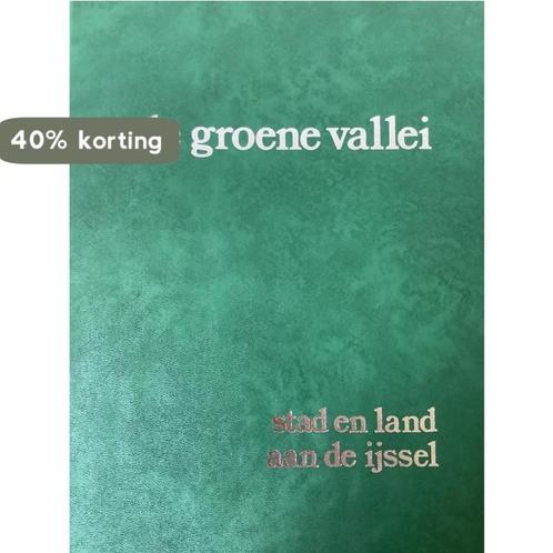 Groene vallei 9789029705691 Buter, Boeken, Reisgidsen, Zo goed als nieuw, Verzenden