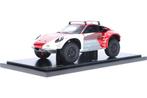 Porsche 911 (992) Offroad Altitude World Record Chili 2023, Hobby en Vrije tijd, Modelauto's | 1:18, Verzenden, Nieuw
