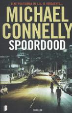 Spoordood / Harry Bosch / 6 9789022564318 Michael Connelly, Verzenden, Gelezen, Michael Connelly