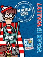 Waar is Wally  -   De wereld rond 9789463130837, Gelezen, Martin Handford, Verzenden