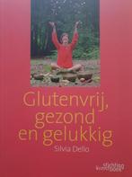 Glutenvrij, gezond en gelukkig 9789058565051 Silvio Dello, Verzenden, Zo goed als nieuw, Silvio Dello