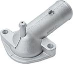 Koel water uitgang op motor 850+S60+S70+S80+V70 B5202 5204 5
