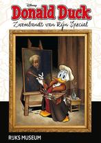 Donald Duck special - Zwembandt van Rijn 9789463054133, Boeken, Gelezen, Sanoma Media, Verzenden