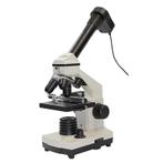 Omegon Microscoop MicroStar 1280x, Verzenden, Nieuw, 1000x of meer, Biologische microscoop