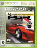 Project Gotham Racing (PGR) 3 (Classics) [Xbox 360], Spelcomputers en Games, Games | Xbox 360, Ophalen of Verzenden, Nieuw