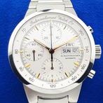 IWC - GST Chronograph Automatic Day & Date - 3707 - Heren -, Nieuw