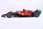 BBR 1:18 - Modelauto - Ferrari SF24 GP USA Miami 2024, Nieuw