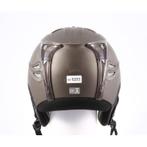 58 skihelm/snowboardhelm WINTEX V44 SB, Grey, Sport en Fitness, Skiën en Langlaufen, Verzenden, Gebruikt