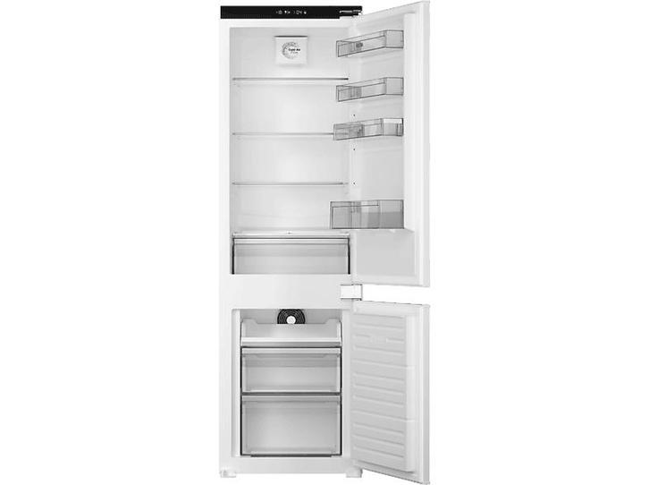 Etna -  Inbouw Koel-vriescombinatie Nofrost Nishoogte 179 Cm, Witgoed en Apparatuur, Koelkasten en IJskasten, 150 tot 200 liter