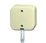 ABB Busch-Jaeger Installatie Schakelaar - 2CKA001343A0136, Verzenden, Nieuw, Overige typen