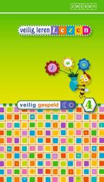 Veilig leren lezen 4 Veilig gespeld 9789048715978, Verzenden, Zo goed als nieuw, Annemie Benoit
