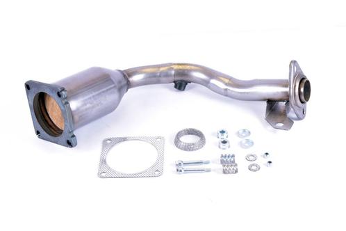Katalysator Peugeot 206 1.6 16V, Auto-onderdelen, Uitlaatsystemen, Nieuw, Peugeot, Ophalen of Verzenden
