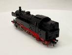 Fleischmann H0 - Stoomlocomotief met tender (1) - BR 65 014, Hobby en Vrije tijd, Modeltreinen | H0, Nieuw
