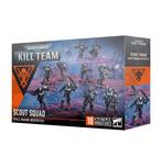 Kill Team Scout Squad 2024 editie (Warhammer nieuw), Hobby en Vrije tijd, Wargaming, Ophalen of Verzenden, Nieuw