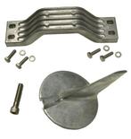 Yamaha 200-250 Pk 4-Takt Complete Kit, Ophalen of Verzenden, Nieuw, Zeilboot of Motorboot