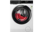 Aeg -   Powercare - Wasmachine Voorlader 9 Kg 1600 Rpm 76 Db, Minder dan 85 cm, Verzenden, 8 tot 10 kg, Nieuw
