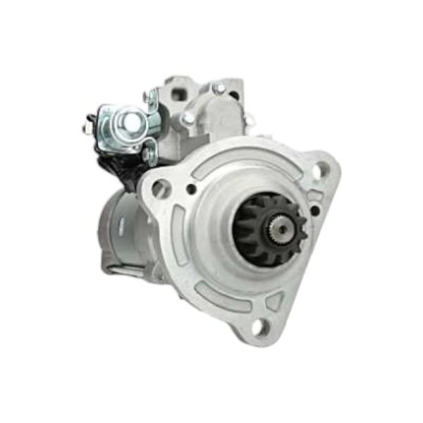 Startmotor Volvo penta D12 24v, D12-800, D12-715, D12-675,, Watersport en Boten, Bootonderdelen, Motor en Techniek, Nieuw, Zeilboot of Motorboot