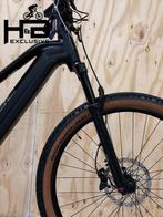 Cube Reaction Hybrid SL 750 29 inch E-Mountainbike XT 2022, Fietsen en Brommers, Fietsen | Mountainbikes en ATB, Overige merken