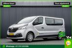 Renault Trafic Passenger **1.6dCi 9-Pers L2H1 | Incl. BPM,, Stof, Gebruikt, Euro 6, Renault