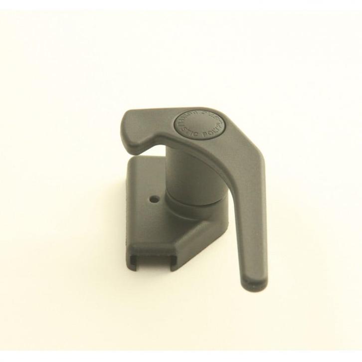 Raamaantrekker Polyfix slot vergrendeling, Caravans en Kamperen, Camper-accessoires, Nieuw, Ophalen of Verzenden