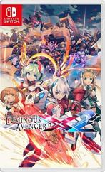 Gunvolt Chronicles Luminous Avenger iX 2-Asia Import (NSW), Ophalen of Verzenden, Zo goed als nieuw