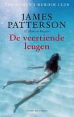 De veertiende leugen / Womens Murder Club / 14, Verzenden, Zo goed als nieuw, James Patterson