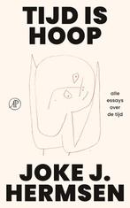 9789029553360 Tijd is hoop | Tweedehands, Boeken, Verzenden, Zo goed als nieuw, Joke J. Hermsen