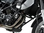 BMW F 650 700 800 GS R&G Valbeugels zwart, Nieuw